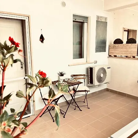 Casa Settembre Villa Sannicandro di Bari Exterior photo