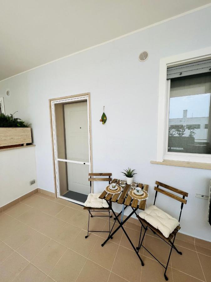 Holiday home Casa Settembre *