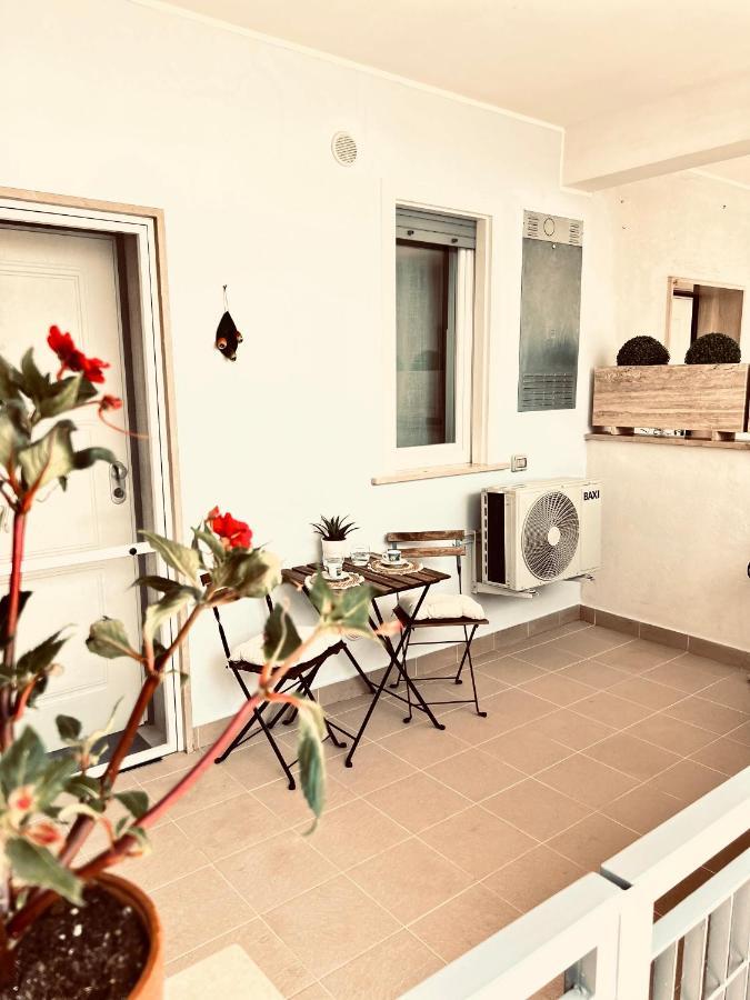 Casa Settembre Holiday home *