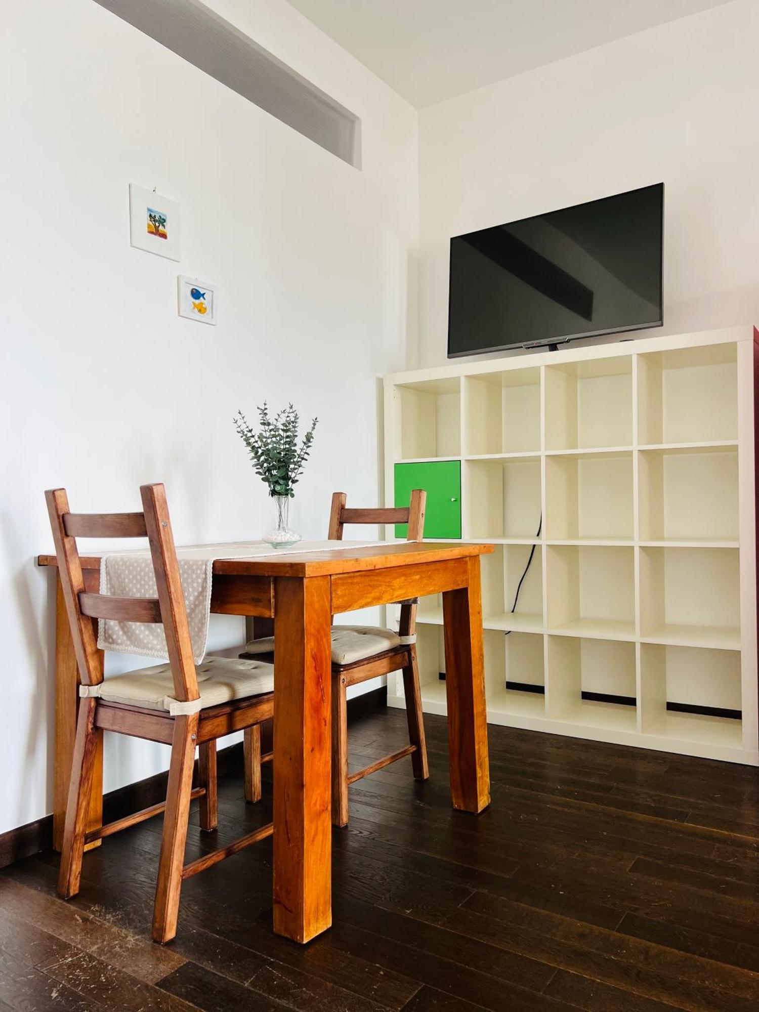 Holiday home Casa Settembre