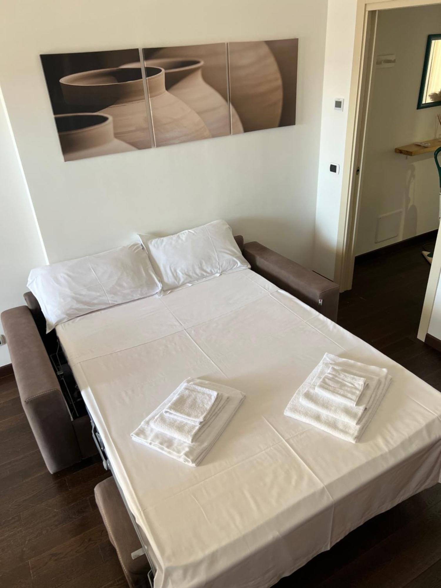 Holiday home Casa Settembre Sannicandro di Bari
